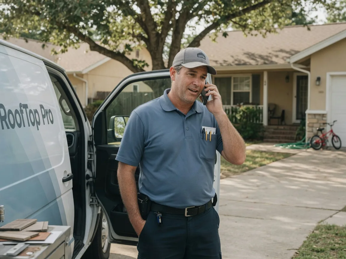 Roof Repair Scotland, GA FAQs