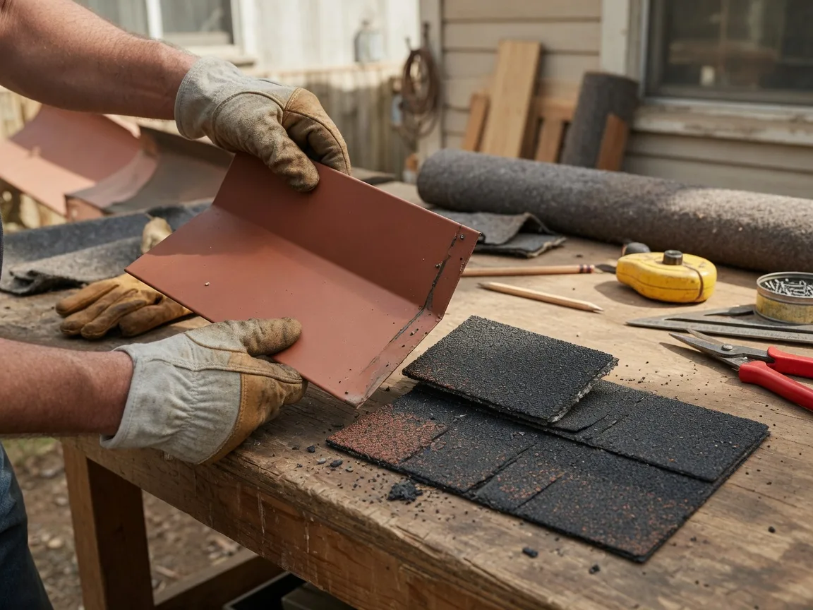 Roof Repair company in Scotland, GA